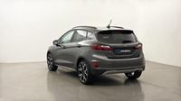 Ford Fiesta 1.0 Flexifuel 95ch Active X 5p — photo 8
