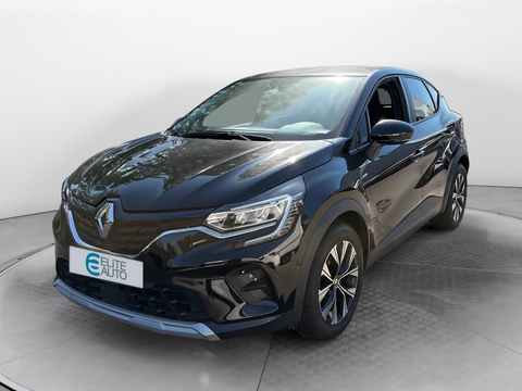 Renault CAPTUR Captur TCe 90 Evolution