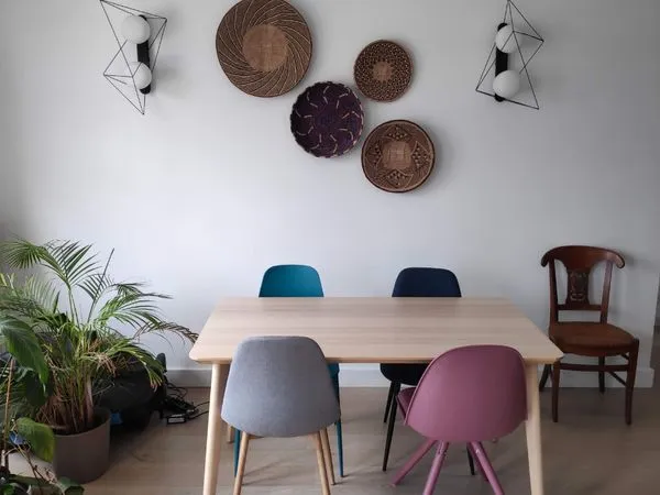 Colocation filles Montrouge
