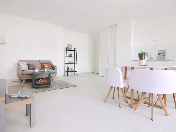Appartement T2