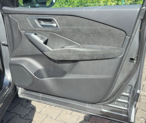 Nissan Qashqai e-Power 1.5 DIG-T 190 Hybrid X-Tronic - Tekna+ – 2025 – 5729 km – Hybride essence – Boîte Automatique — photo 42