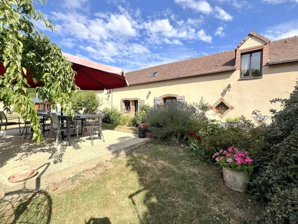 Villa 6 pièces 180 m²