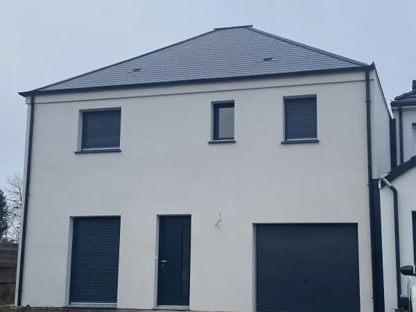 Maison 100 m² Olivet
