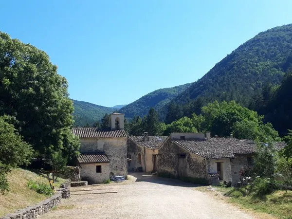 Vends maison