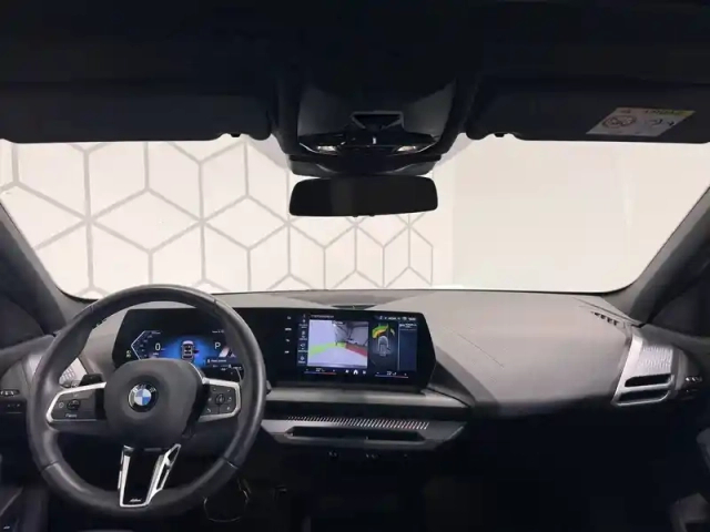 Bmw Serie 1 120 170 ch dkg7 — photo 8