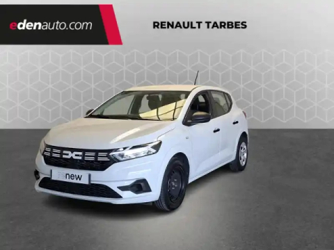 Dacia Sandero sce 65