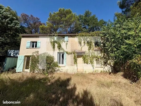 Villa 4 pièces 119 m²