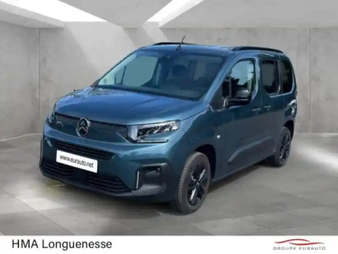 Citroën Berlingo m 1.5 bluehdi 100ch max