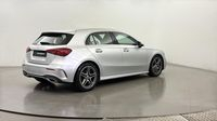 Mercedes Classe A Berline 220 d 190ch AMG Line 8G-DCT — photo 5