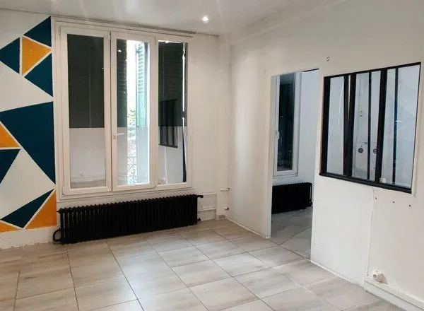 Local commercial 50 m²