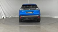 Peugeot 3008 HYBRID 225ch Allure Pack e-EAT8 — photo 6
