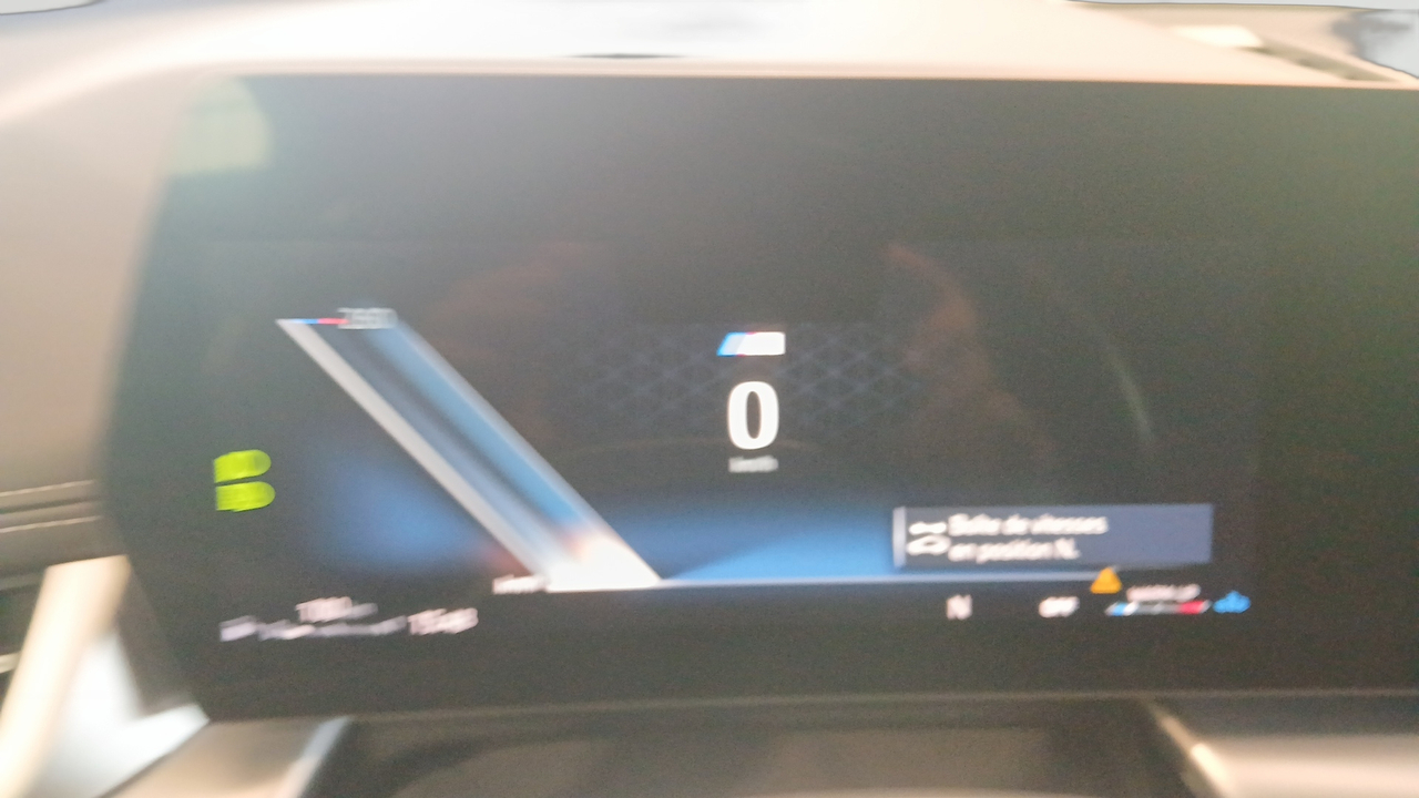 BMW X1 sDrive 18i 136ch DKG7 — photo 20