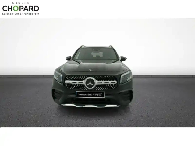 Mercedes Glb 200 d 8g-dct — photo 70