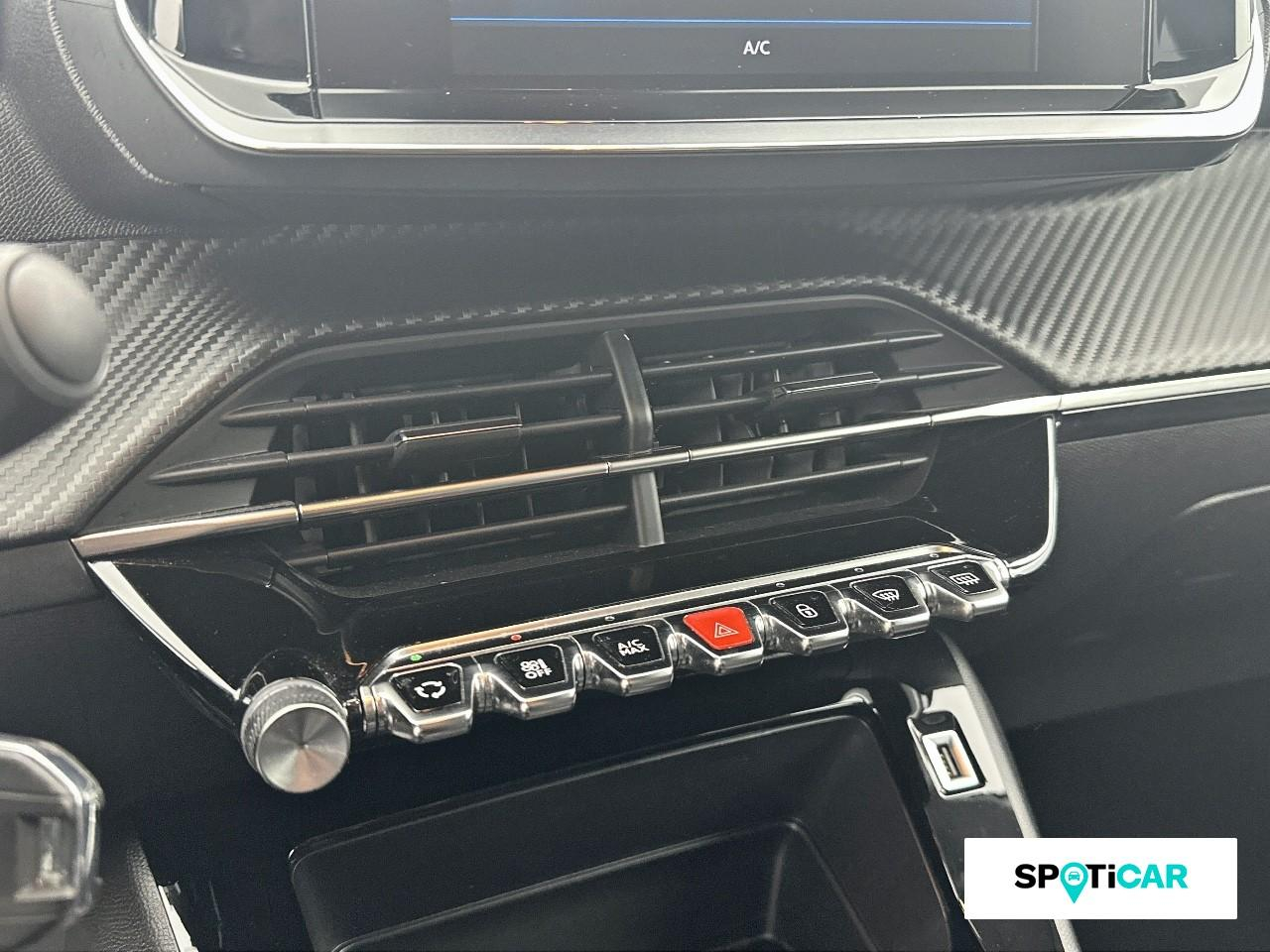 Peugeot 208 1.2 puretech 75ch s&s style — photo 15