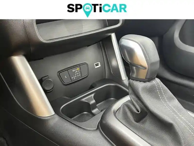 Citroën C3 Aircross puretech 130 s&amp;s eat6 — photo 86