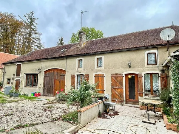 Maison 6 pièces 120 m²