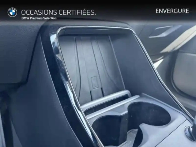 Bmw Serie 2 série 2 activetourer 218i 136ch luxury dkg7 — photo 12