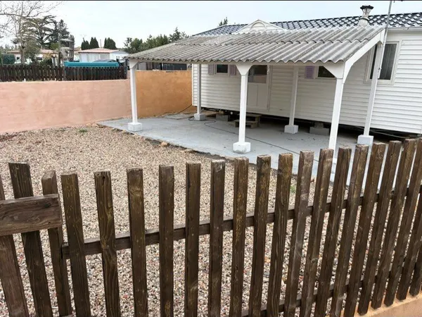 Location mobilehome