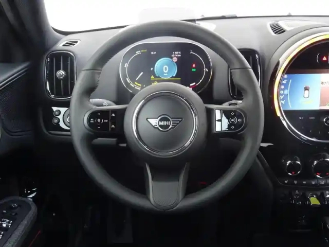 Mini Countryman cooper se 125ch + 95ch edition premium all4 bva6 — photo 8
