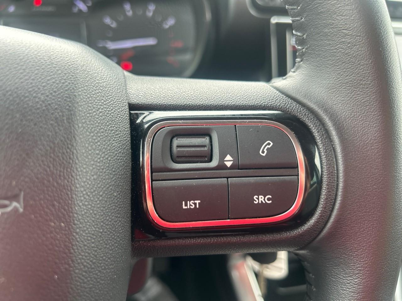 Citroën C3 Aircross 1.5 bluehdi 110ch s&s you — photo 15