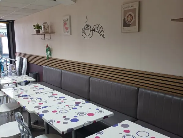 Boulangerie - Pâtisserie - Salon de thé à vendre | Hayange (57)