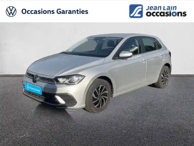 Volkswagen Polo 1.0 tsi 95 s&amp;s bvm5 — photo 1