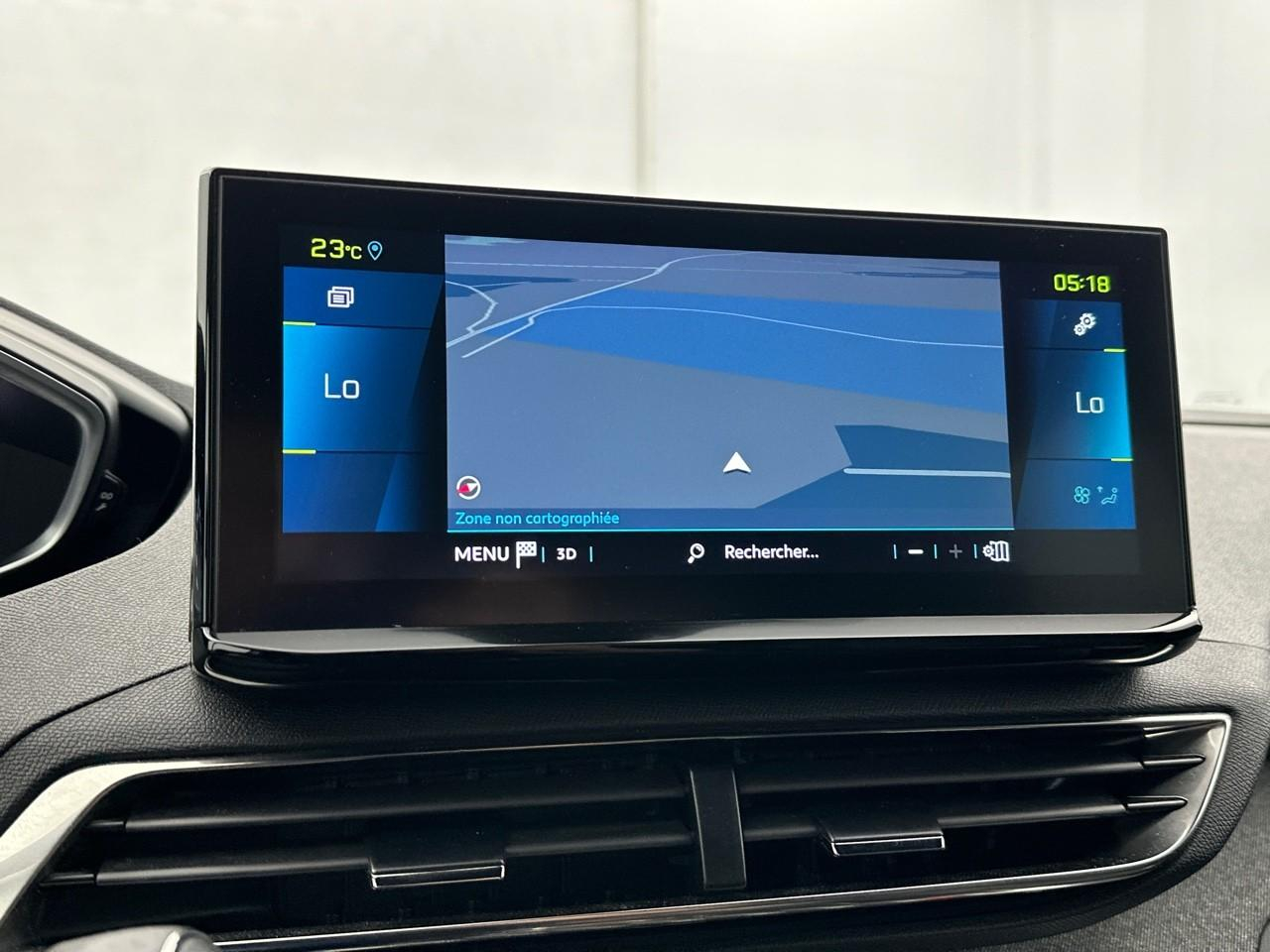 Peugeot 3008 hybrid 225 e-eat8 allure pack — photo 10