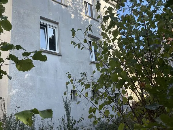 Maison 5 pièces 65 m²