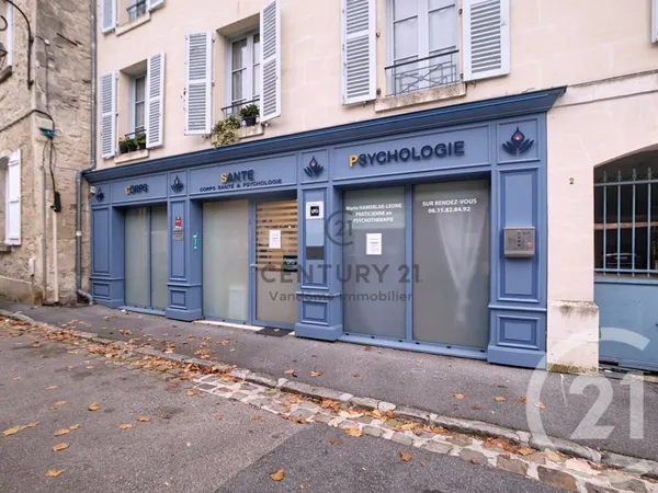 Local 47 m²