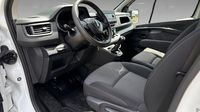Renault Trafic L1H1 3T 2.0 Blue dCi 130ch Confort E6E — photo 9