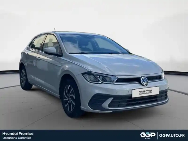 Volkswagen Polo 1.0 tsi 95ch life — photo 7