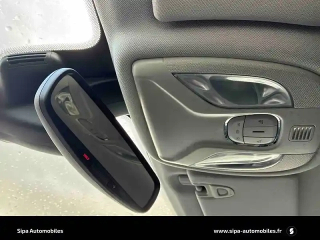 Jeep Compass 1.3 phev t4 190 ch 4xe eawd — photo 88