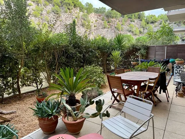 Appartement 3 pièces 56 m²