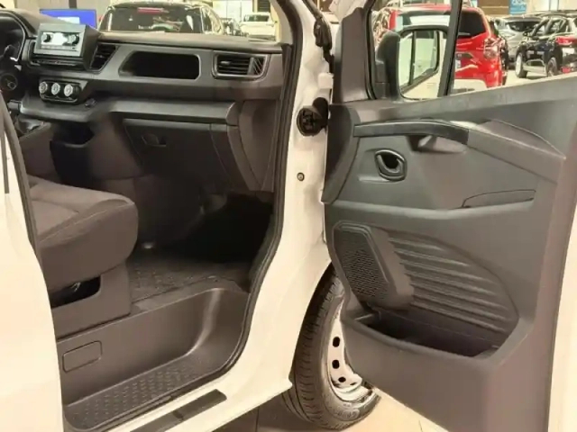 Renault Trafic fg l1h1 3t 2.0 blue dci 130ch advance -24 (17900?ht) — photo 13