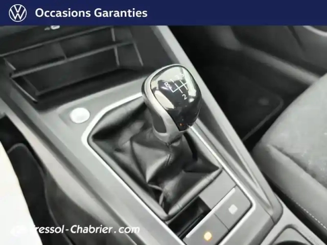 Volkswagen Golf 1.0 tsi opf 110 bvm6 life — photo 24