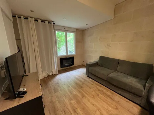 Appartement 1 pièce 17 m²