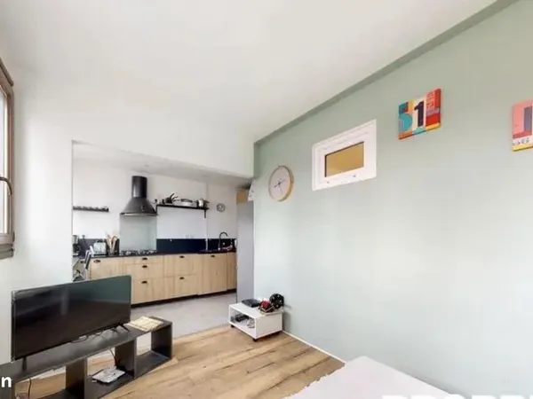Appartement 4 pièces 79 m²