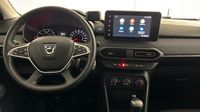 Dacia Sandero 1.0 TCe 90ch Stepway Confort -22 — photo 11