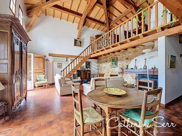 Maison 6 pièces 170 m²