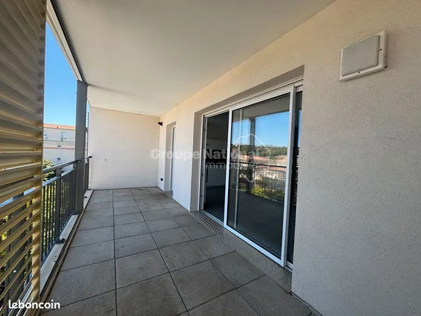 Appartement 4 pièces 81 m²