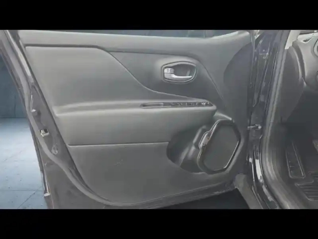 Jeep Renegade 1.6 multijet 120ch brooklyn edition my20 — photo 21