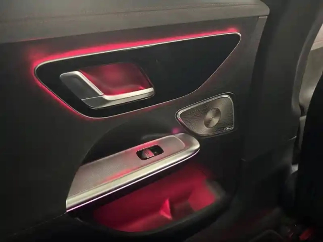 Mercedes Classe E eqe 350+ amg line — photo 3