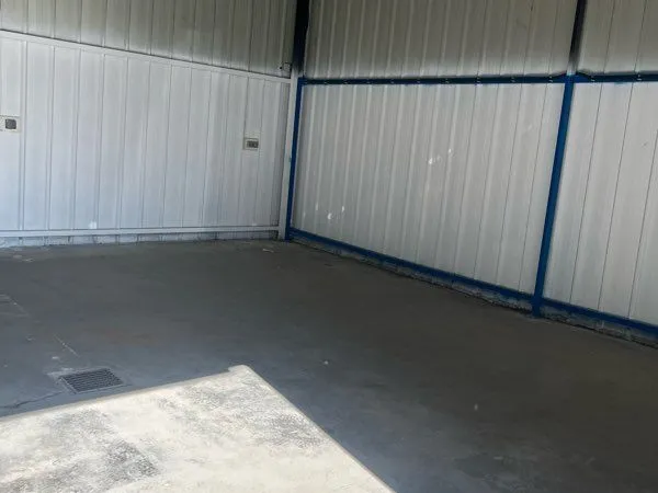 Local commercial