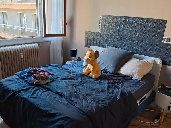 Location meublé aix les bains