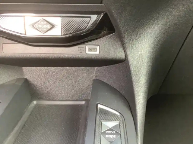 Ds Ds 3 nouveau puretech 100 bvm6 performance line — photo 21