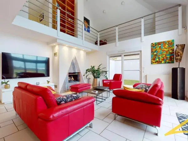 Maison 14 pièces 175 m²