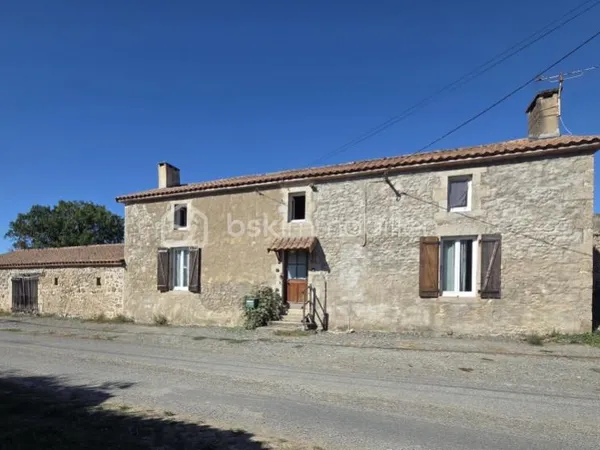 Maison 5 pièces 194 m²