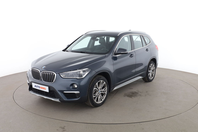 BMW X1 sDrive16d xLine