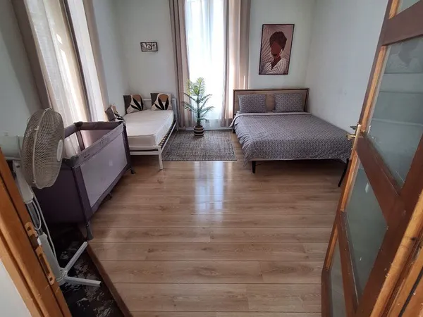 Location studio