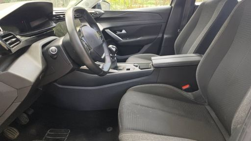 Peugeot 308 SW 1.5 BlueHDi 130 - Active – 2022 – 148465 km – Diesel – Boîte Manuelle — photo 15
